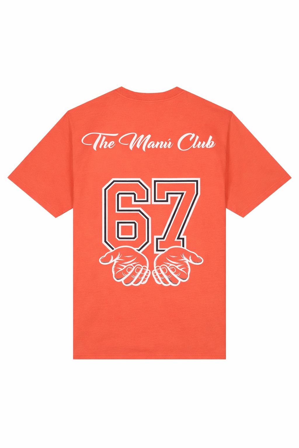 "67" "Orange"