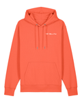 The Manú Club "Orange" Hoodie