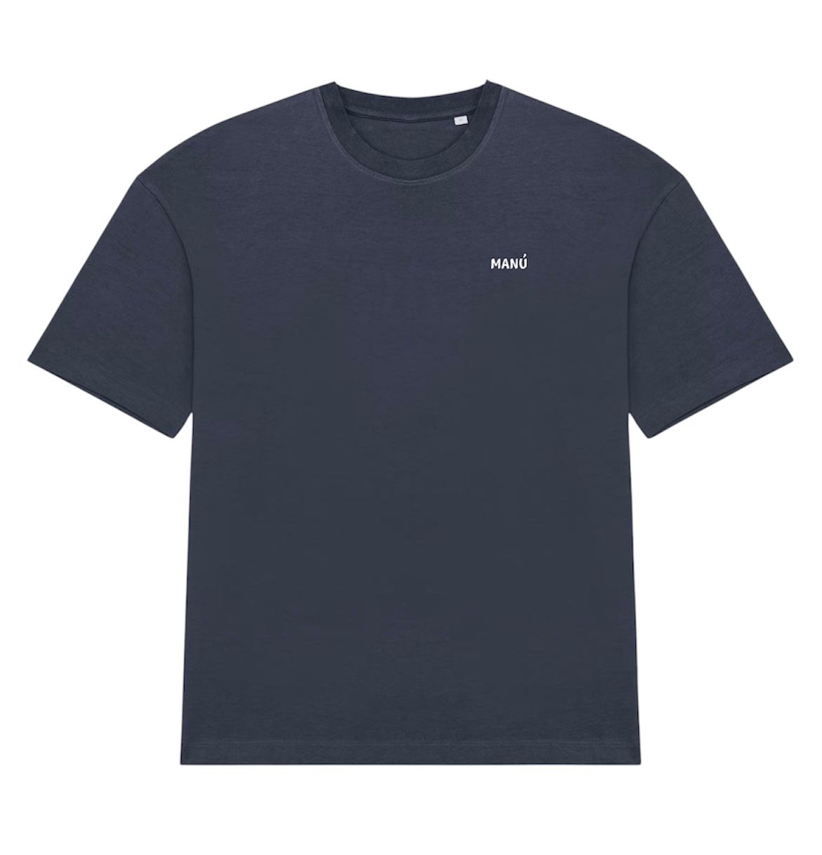 The Manú "Navy Blue"
