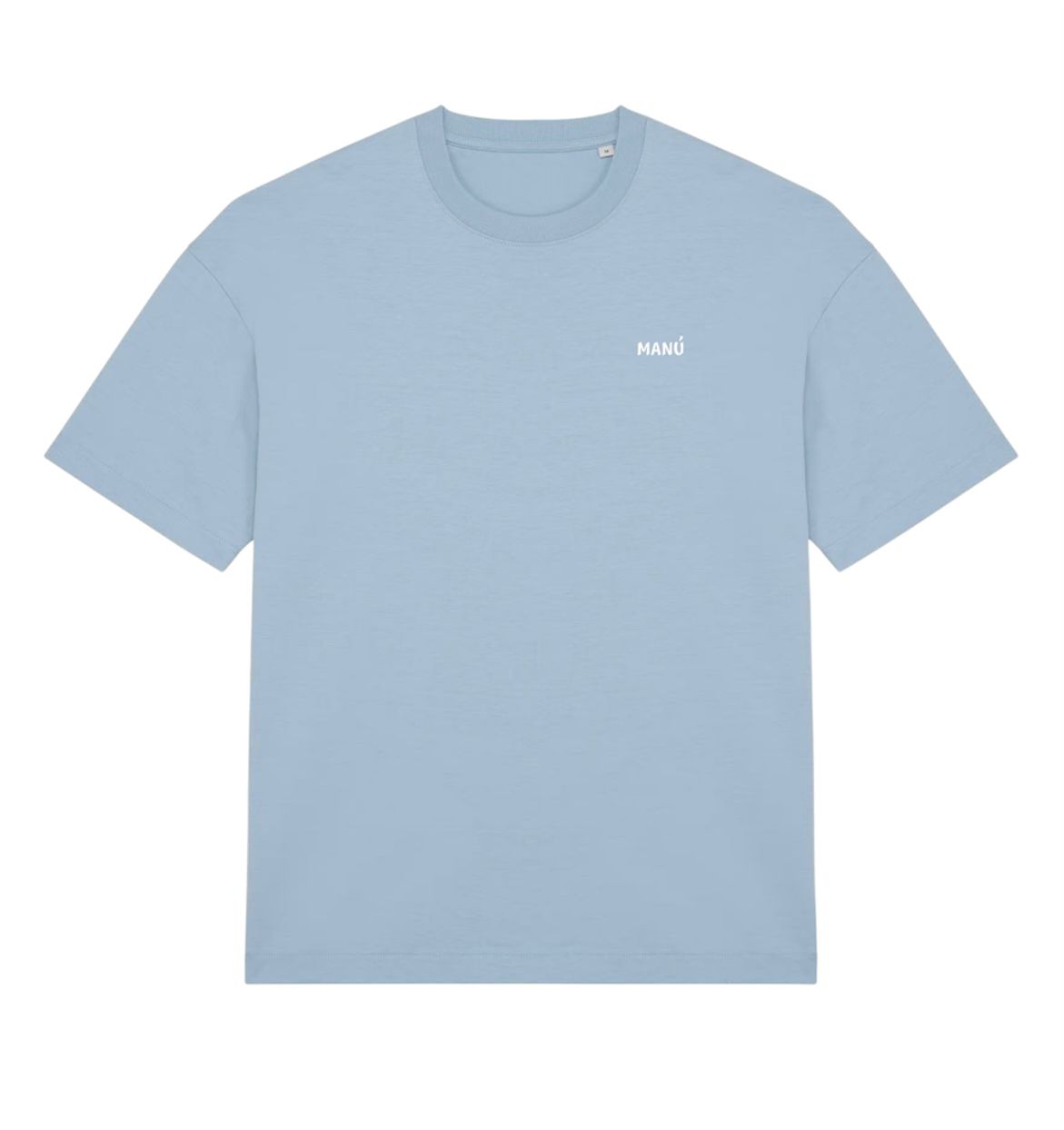 The Manú "Light Blue"