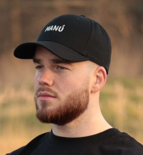 The Cap "Black"