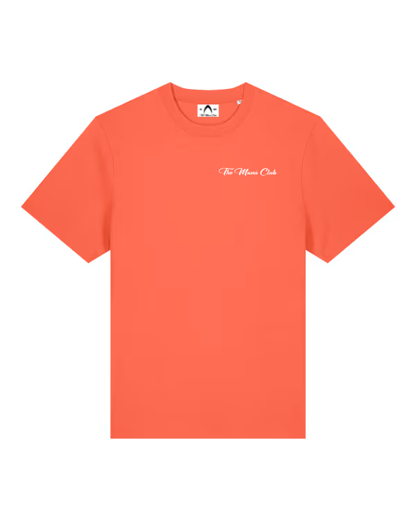 The Manú Club "Orange" Kids